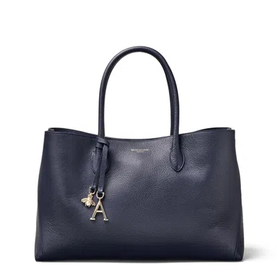 Aspinal Of London Tote Bag
