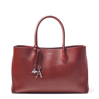 Aspinal Of London Tote Bag