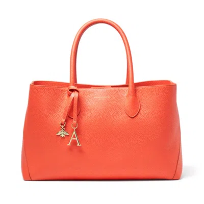 Aspinal Of London Tote Bag