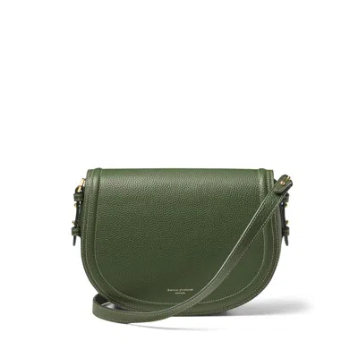 Aspinal Of London Stella Satchel Crossbody Bag
