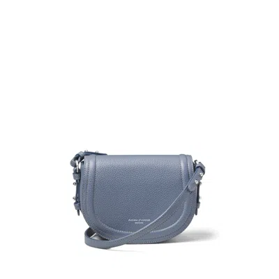 Aspinal Of London Small Stella Satchel Crossbody Bag