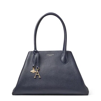 Aspinal Of London Large Paris Bag