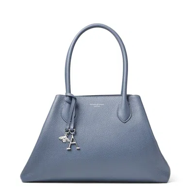 Aspinal Of London Large Paris Bag