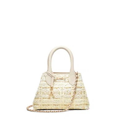 Aspinal Of London Paris Bag