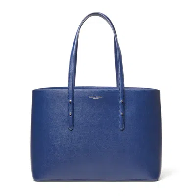 Aspinal Of London Regent Tote Bag