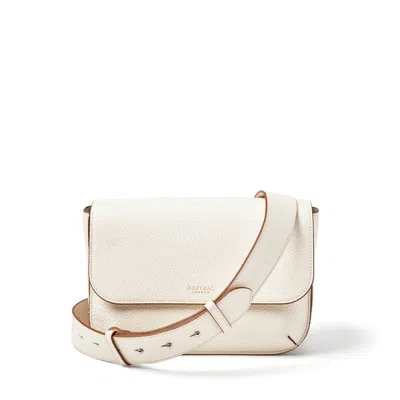 Aspinal Of London Ella Grande Crossbody Bag