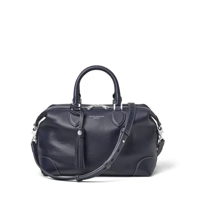 Aspinal Of London Hudson Bags