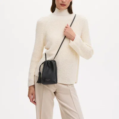 Aspinal Of London Hudson Crossbody Pouch
