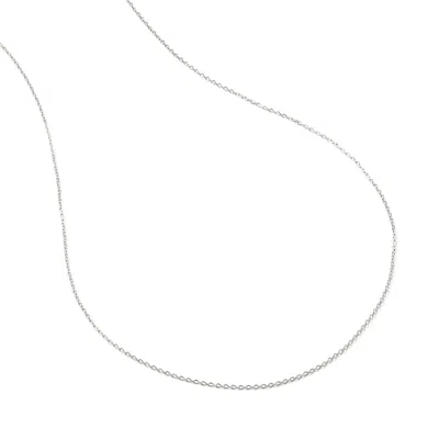 Aspinal Of London 16-inch Cable Chain Necklace