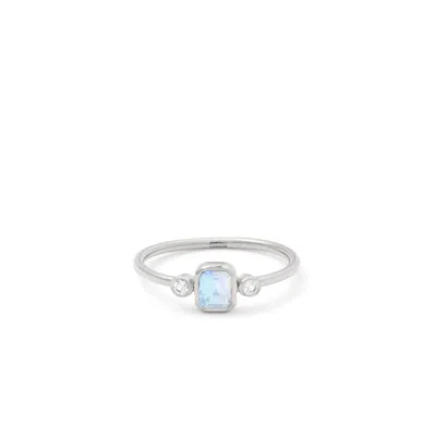 Aspinal Of London Gemstone Ring