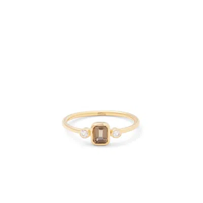 Aspinal Of London Gemstone Ring