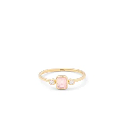 Aspinal Of London Gemstone Ring