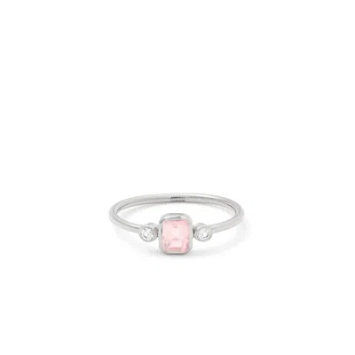 Aspinal Of London Gemstone Ring