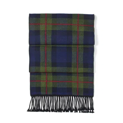Aspinal Of London Premium Merino Wool Oversized Scarf