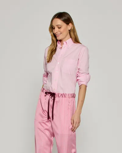 Serena Bute Johnny Fitted Shirt