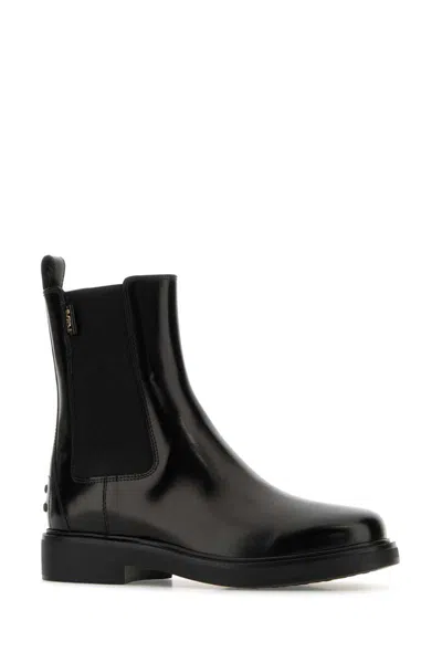 Tod's Boots