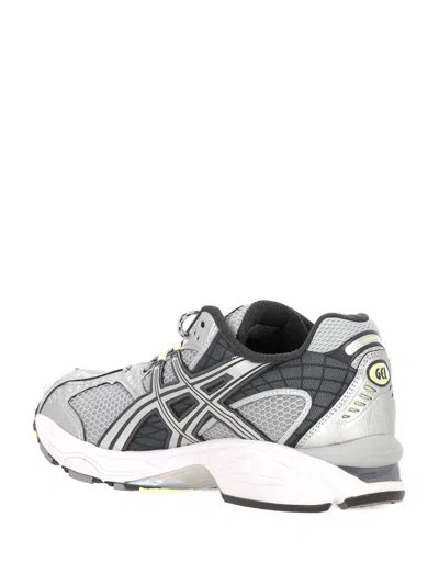 Asics 10.1 Gel-nimbus Sneakers In Gray
