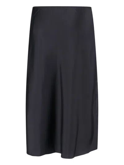 Calvin Klein Maxi Skirt