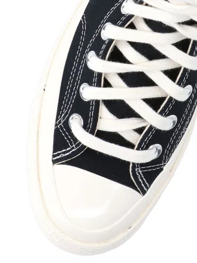 Comme Des Garçons Play Sneakers