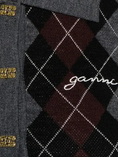 Ganni Sweaters