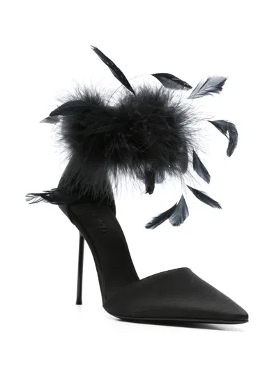 Paris Texas Sandals
