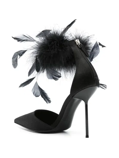 Paris Texas Sandals