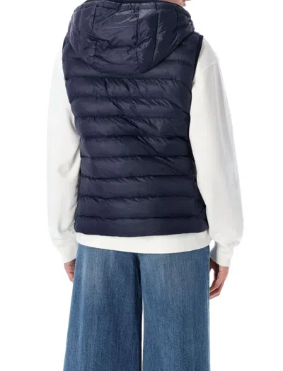 Polo Ralph Lauren Padded Sleeveless Vest Vest