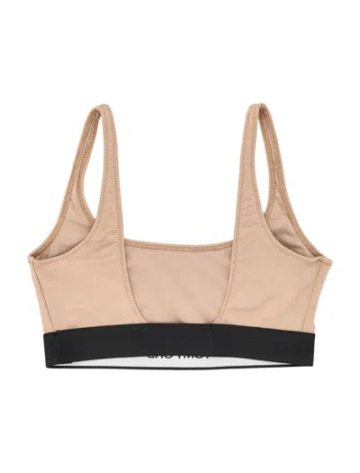 Tom Ford Modal Signature Bandeau In Brown