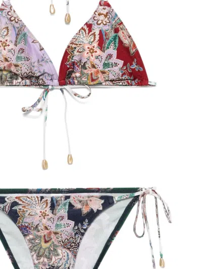 Zimmermann Sea Clothing