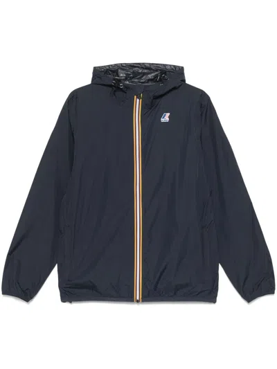 K-way Blouson Le Vrai Claude 4.0