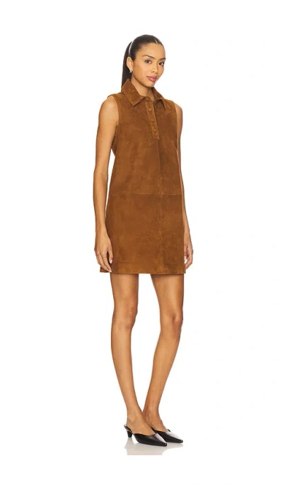 Frame The Suede City Shift