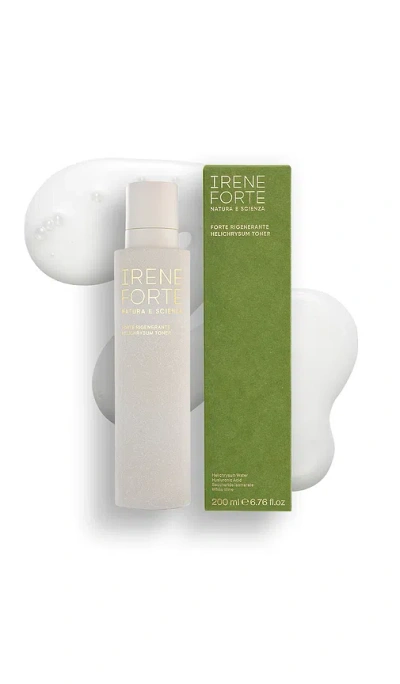 Irene Forte Helichrysum Toner