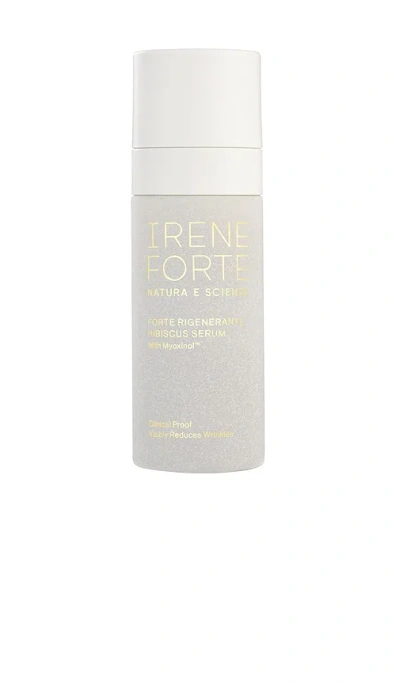 Irene Forte Hibiscus Serum With Myoxinol