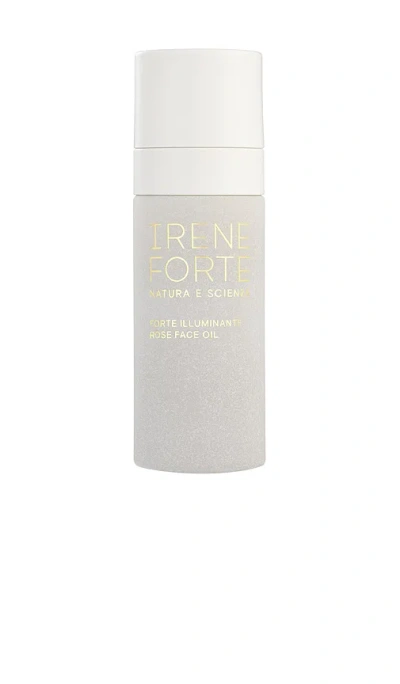 Irene Forte Rose Face Oil