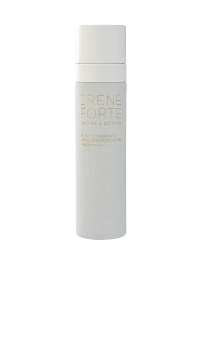 Irene Forte Lavender Face Cream With Glutathione