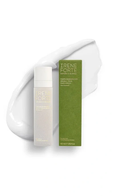 Irene Forte Prickly Pear Face Cream With Myoxinol