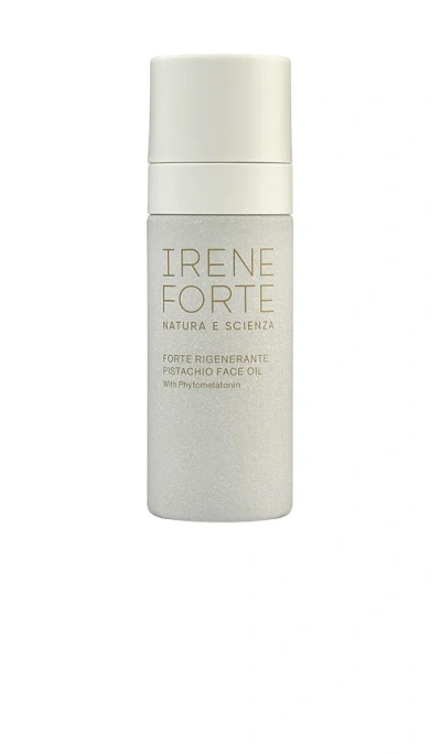 Irene Forte Pistachio Face Oil With Phytomelatonin