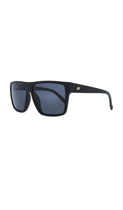 Le Specs Dark Magic Sunglasses
