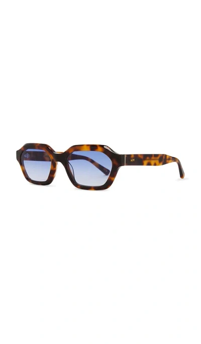 Messyweekend Anthony Sunglasses