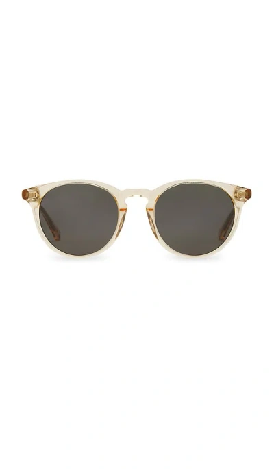 Messyweekend New Depp Sunglasses