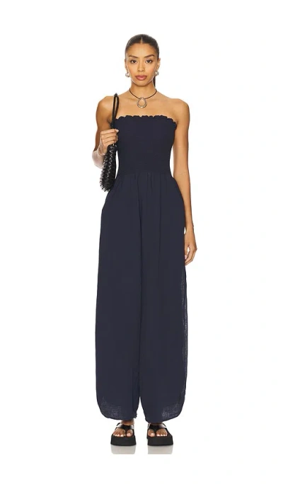 Peixoto Harriet Jumpsuit