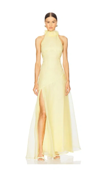 Sonya Moda Noelle Gown