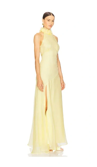 Sonya Moda Noelle Gown