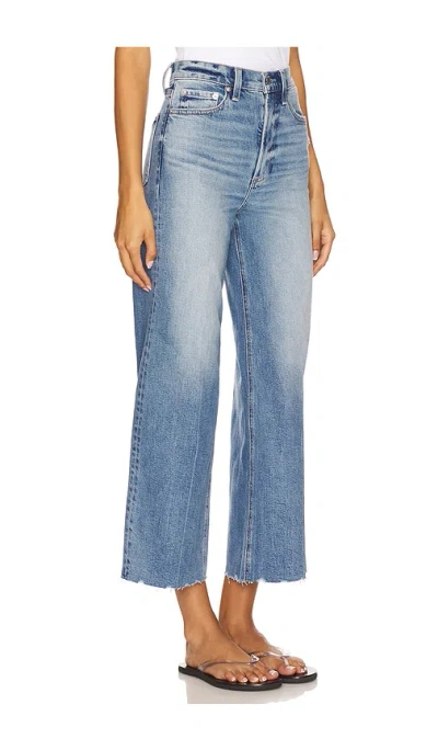 Pistola Lana High Rise Wide Leg