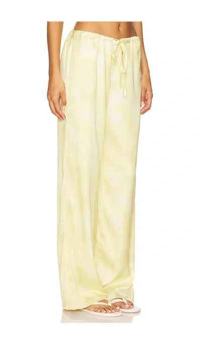 Sndys Lyra Print Pant