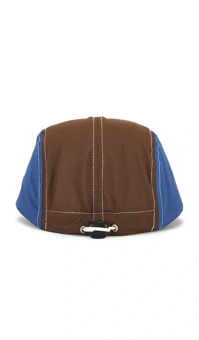 Wish Me Luck The W Camper Hat