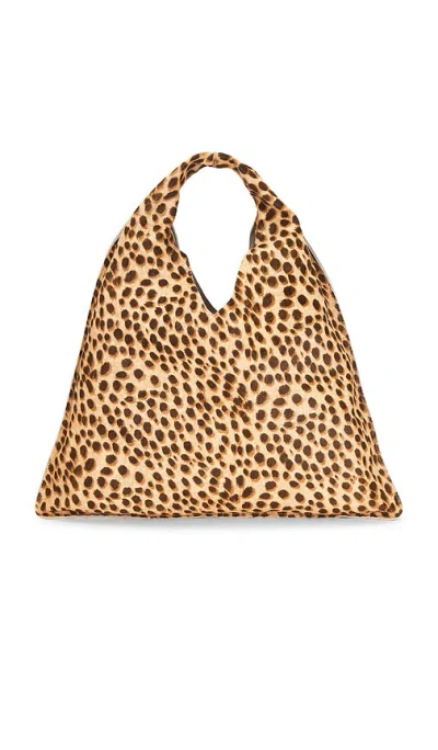 8 Other Reasons Luxe Hobo Slouch Bag