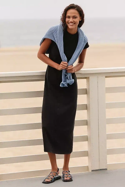 L*space Sloane Short-sleeve T-shirt Dress