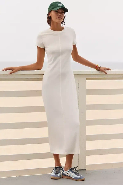 L*space Sloane Short-sleeve T-shirt Dress