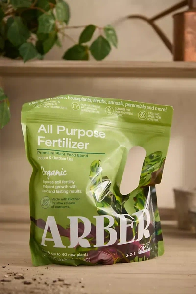 Arber All-purpose Fertilizer